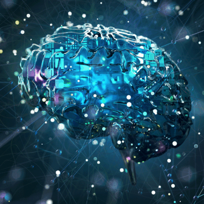 Bild Die Zukunft der Künstlichen Intelligenz