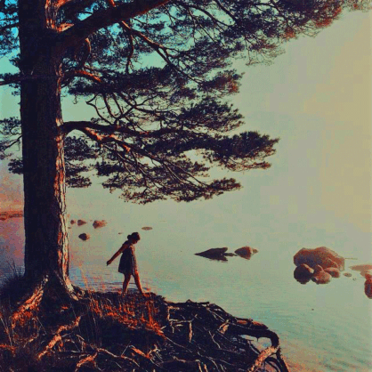 Bild Atem der Erde spüren. Training zu Achtsamkeit und Aktivismus