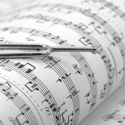 Bild 2. Kammerkonzert des Symphonieorchesters des BR