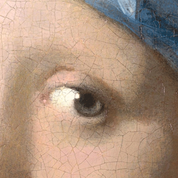 Bild Blickwechsel zwischen Literatur und Wissenschaft -„Das Auge“