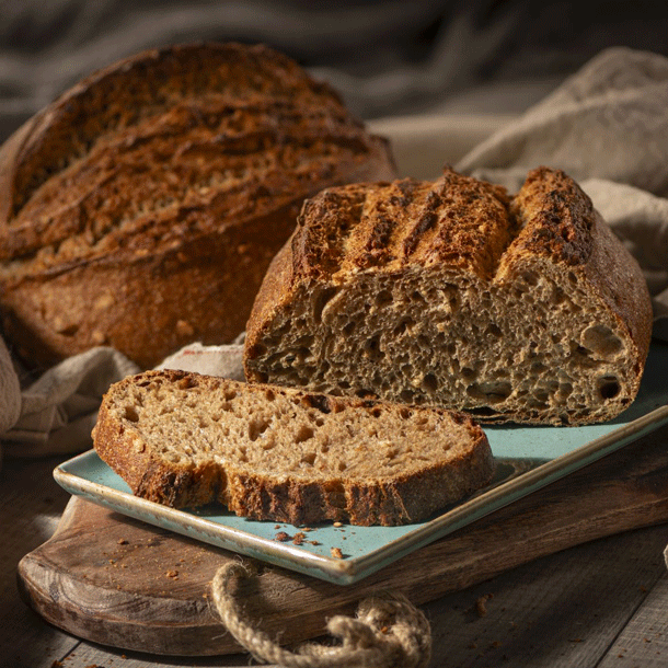Bild Unser täglich Brot