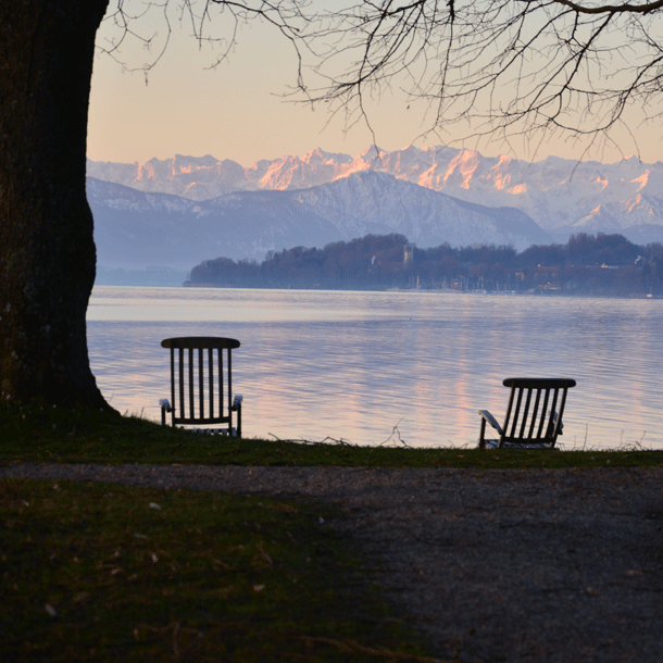 Bild Einsam in der neuen Welt – Projektgruppe Mittel-, Ost- und Südosteuropa