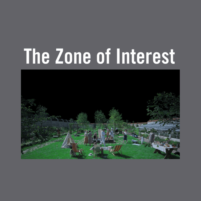 Bild Film des Monats: The Zone of Interest