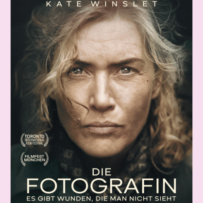 Bild Film des Monats: Die Fotografin