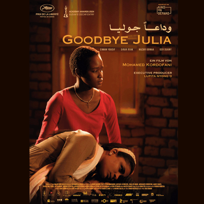 Bild Film des Monats: Goodbye Julia