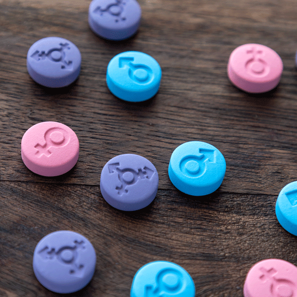 Bild Gesundheit und Geschlecht: anders krank sein – ungleich behandeln