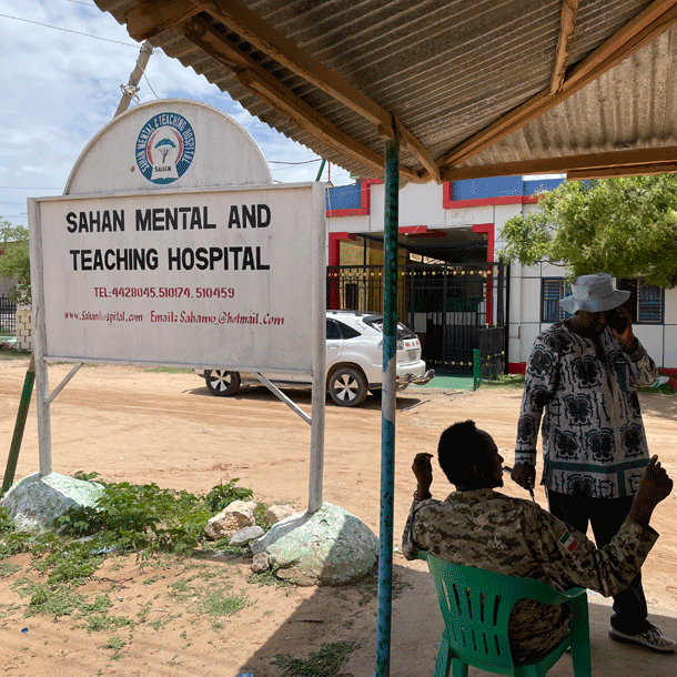 Bild Gesundheit global