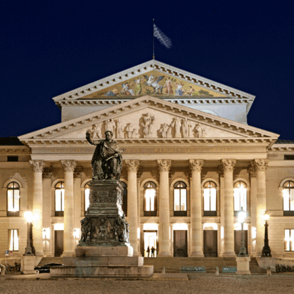 Bild Klassismus & Teilhabe im Kulturbetrieb