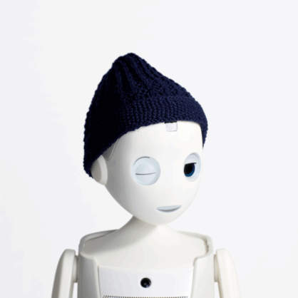 Bild Sprechende Medizin und intelligente Maschinen