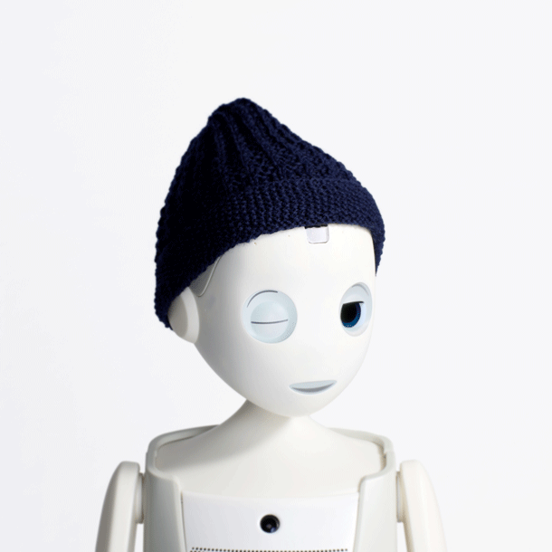 Bild Sprechende Medizin und intelligente Maschinen