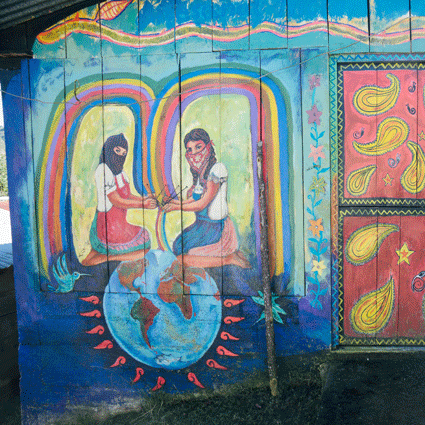 Bild Ökonomien des Krieges – Kulturen des Friedens