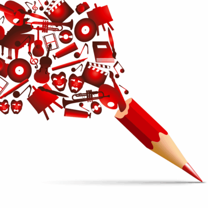 Bild Kulturpolitik, Kulturjournalismus, Kulturkampf