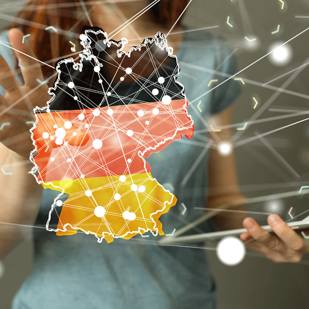 Bild Deutsche Sicherheitspolitik – Sommertagung des Politischen Clubs