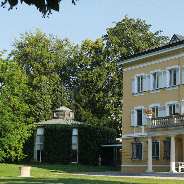 Bild „The West and the Rest“? – Eine kritische Standortbestimmung