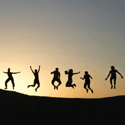 Bild Schulabschluss – und dann?