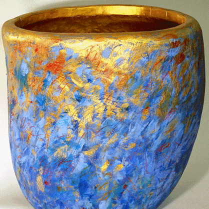 Bild Der Augenblick ist mein