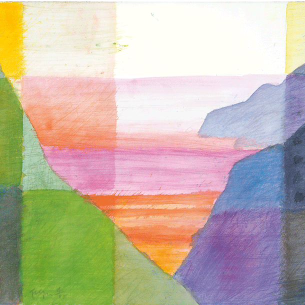 Bild An die Küsten des Lichts