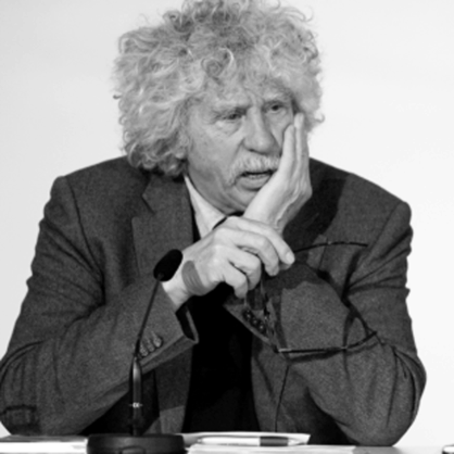 Bild Talk im Schloss – mit Thorsten Otto und Prof. Dr. Johano Strasser