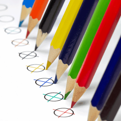 Bild Die Zukunft der Parteien