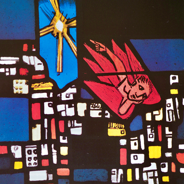 Bild Fürchte dich nicht!