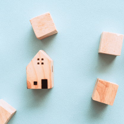 Bild Wohnst Du schon oder suchst Du noch?