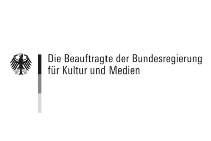 Die Beauftragte der Bundesregierung für Kultur & Medien