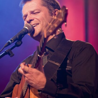 Bild Hoffnungsfunken – Lebenslieder und Geschichten