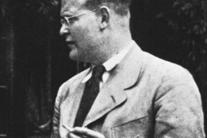 Dietrich Bonhoeffer