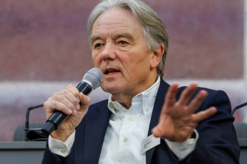 Prof. Dr. Norbert Frei