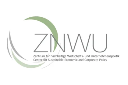 ZNWU Zentrum für nachhaltige Wirtschaft- und Unternehmenspolitik