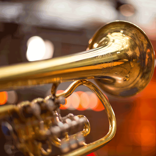 Bild 2. Kammerkonzert des Symphonieorchesters des BR