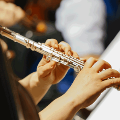 Bild 6. Kammerkonzert des Symphonieorchesters des BR