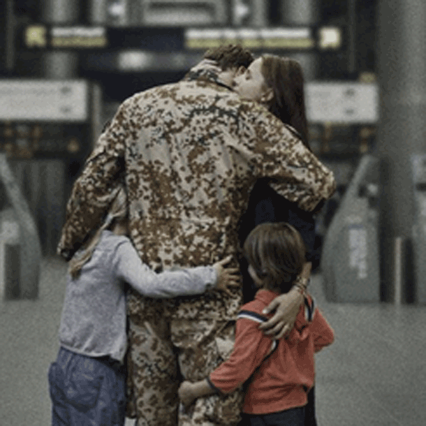 Bild Film des Monats: A War