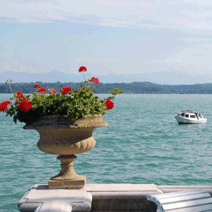 Bild Landnutzung und Landschaft