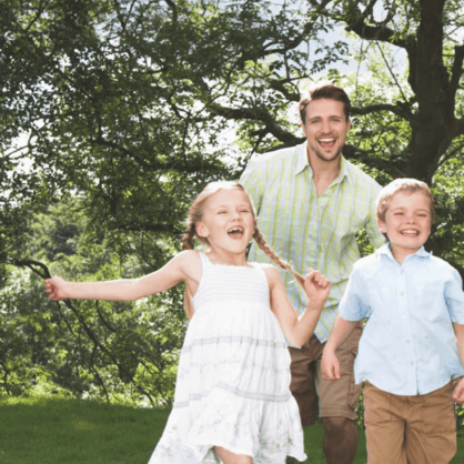 Bild Familie ist …