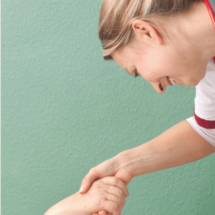 Bild Damit die Pflege Zukunft hat…