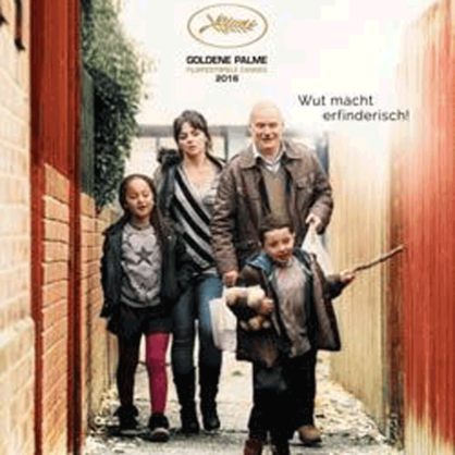 Bild Film des Monats: Ich, Daniel Blake