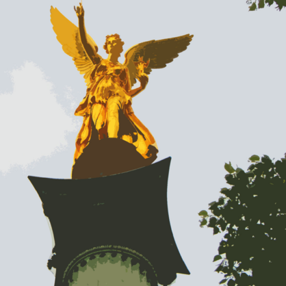 Bild Europa als Friedensmacht?