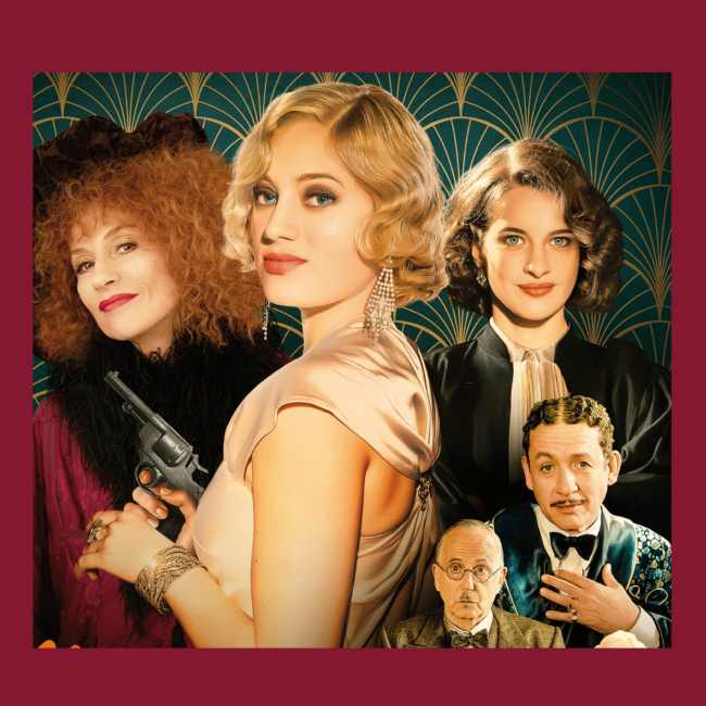 Bild Mein fabelhaftes Verbrechen