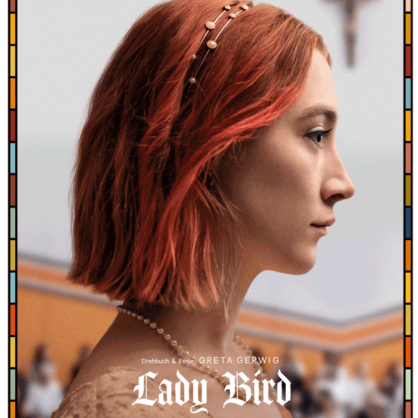 Bild Film des Monats: Lady Bird
