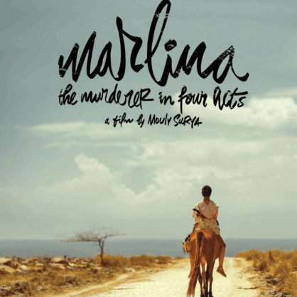 Bild Film des Monats: Marlina – Die Mörderin in vier Akten