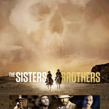 Bild Film des Monats: The Sisters Brothers