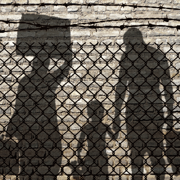 Bild Für eine realistische und menschenwürdige Asylpolitik