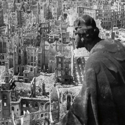 Bild Freiburger Historiker Herbert im Live-Stream