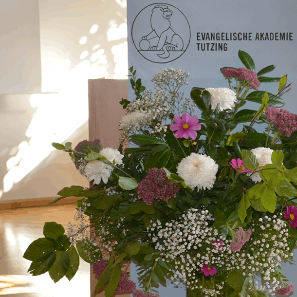 Bild Jahresempfang 2014