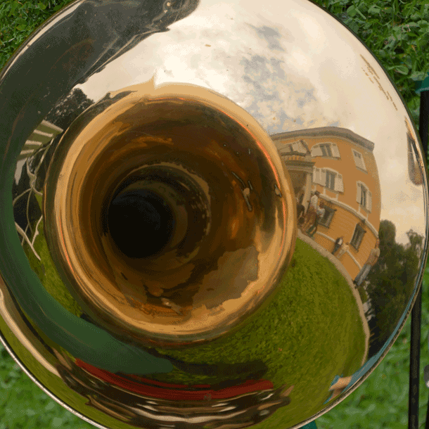 Bild VolXklang am Abend