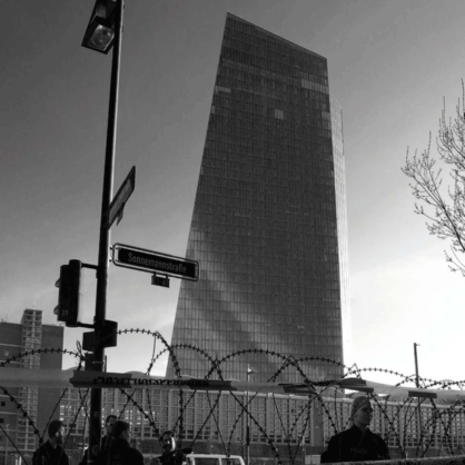 Bild Kapitalismus, Globalisierung, Demokratie