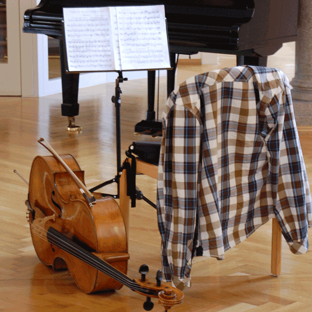 Bild Kammermusik-Konzertabende im Rahmen der Kammermusikwerkstatt