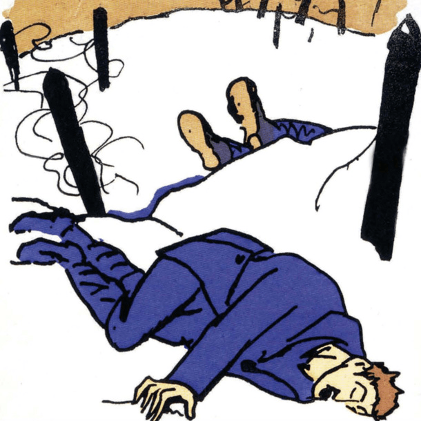 Bild Krieg & Frieden – Herausforderungen für Kinder- und Jugendliteratur