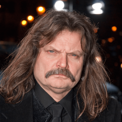 Bild Kanzelrede – mit Leslie Mandoki